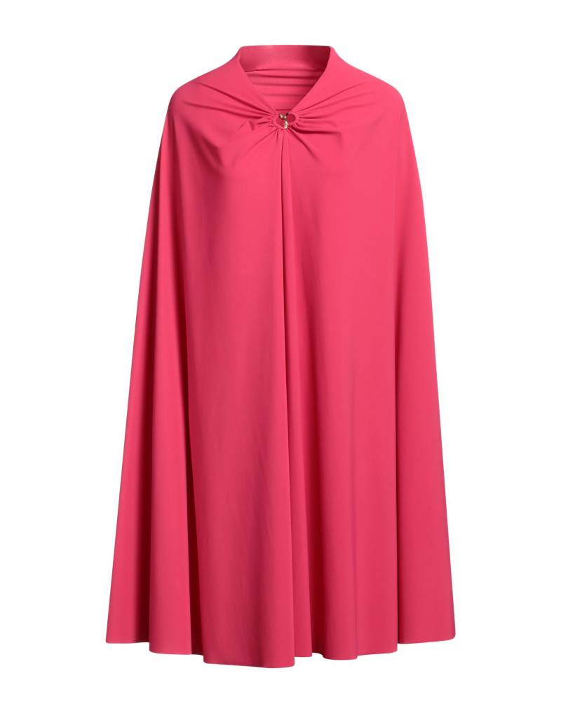 CHIARA BONI LA PETITE ROBE Cape Damen Fuchsia von CHIARA BONI LA PETITE ROBE