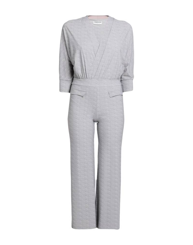 CHIARA BONI LA PETITE ROBE Jumpsuit Damen Grau von CHIARA BONI LA PETITE ROBE