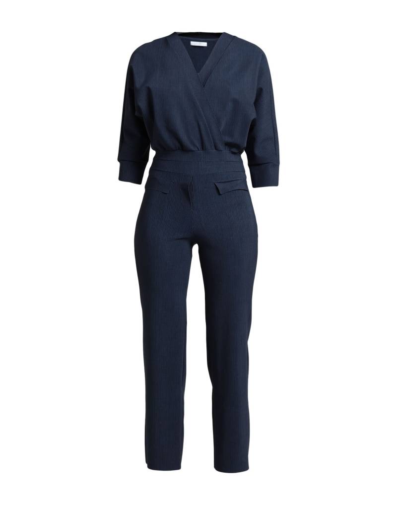 CHIARA BONI LA PETITE ROBE Jumpsuit Damen Nachtblau von CHIARA BONI LA PETITE ROBE