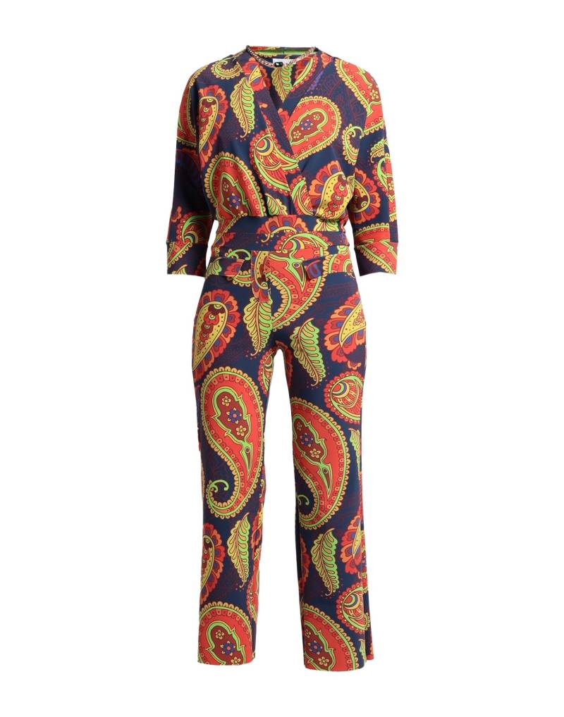 CHIARA BONI LA PETITE ROBE Jumpsuit Damen Nachtblau von CHIARA BONI LA PETITE ROBE