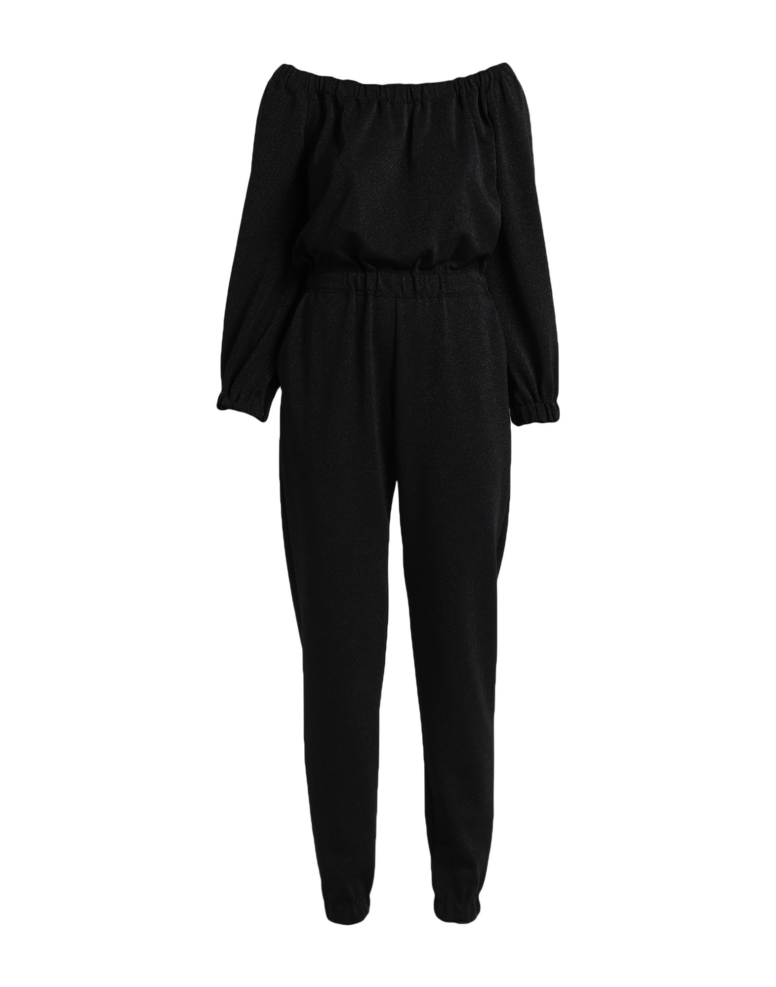 CHIARA BONI LA PETITE ROBE Jumpsuit Damen Schwarz von CHIARA BONI LA PETITE ROBE