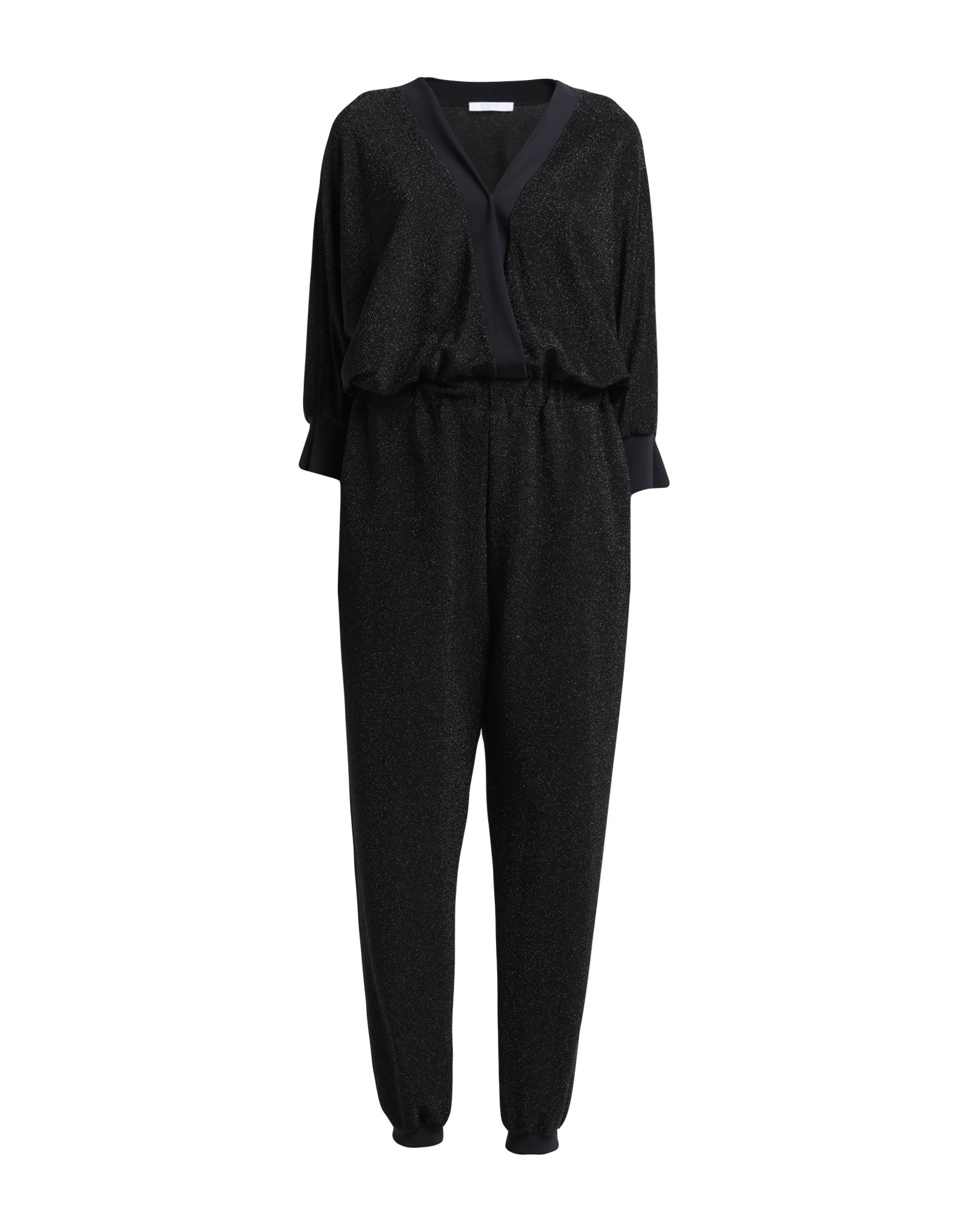 CHIARA BONI LA PETITE ROBE Jumpsuit Damen Schwarz von CHIARA BONI LA PETITE ROBE