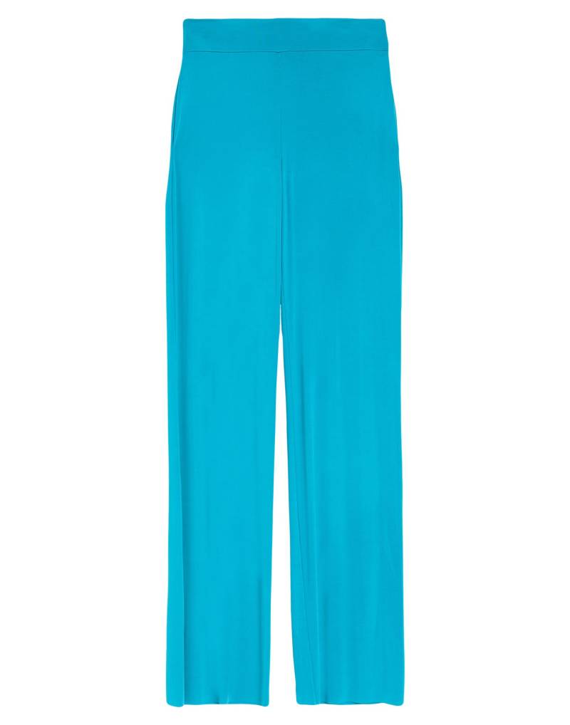 CHIARA BONI LA PETITE ROBE Hose Damen Aquamarin von CHIARA BONI LA PETITE ROBE