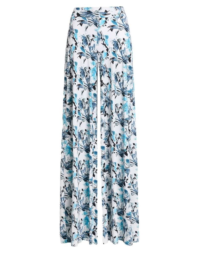 CHIARA BONI LA PETITE ROBE Hose Damen Azurblau von CHIARA BONI LA PETITE ROBE