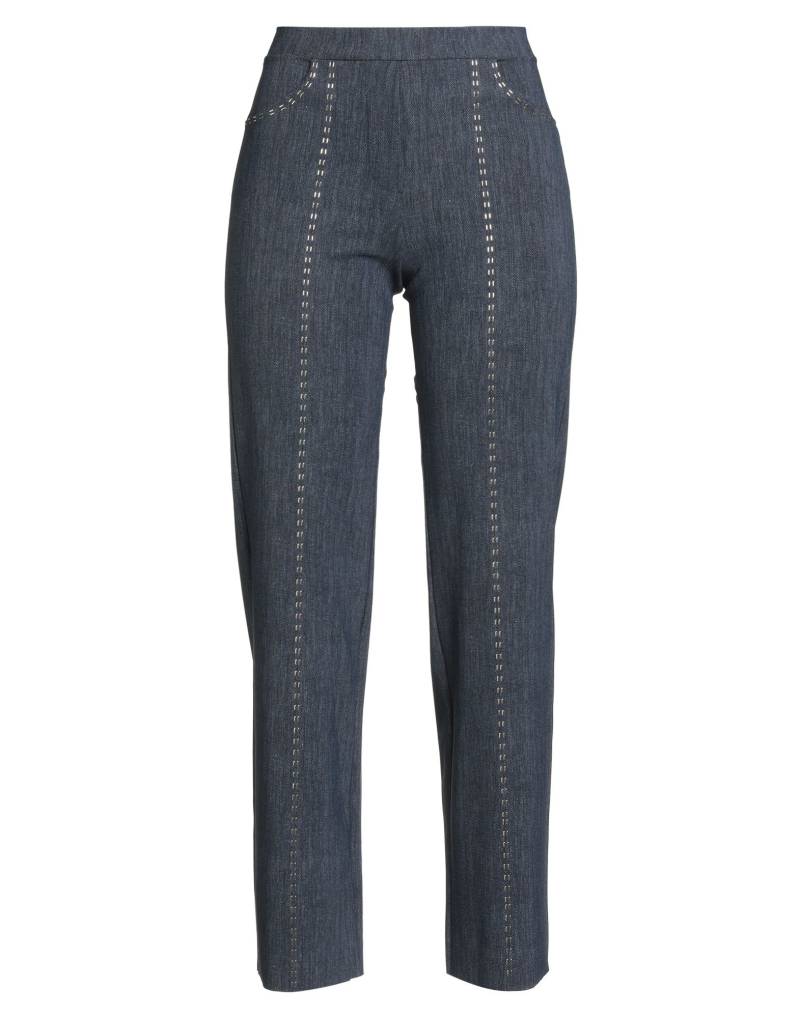 CHIARA BONI LA PETITE ROBE Hose Damen Blau von CHIARA BONI LA PETITE ROBE