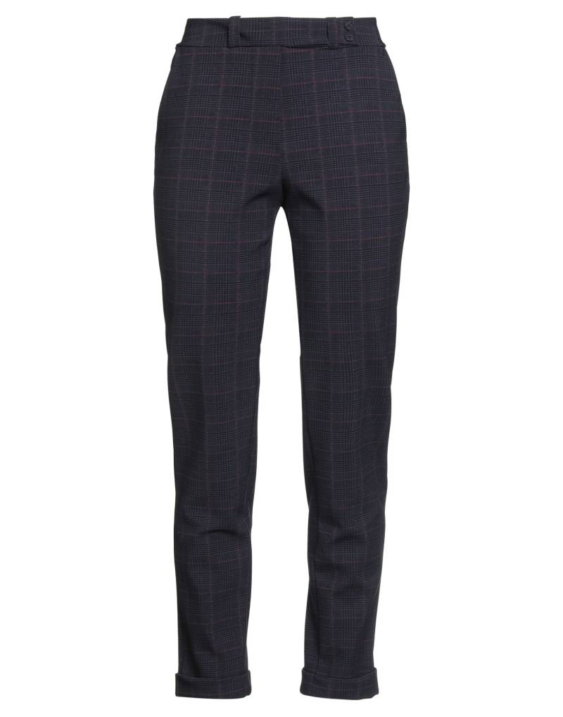 CHIARA BONI LA PETITE ROBE Hose Damen Dunkelviolett von CHIARA BONI LA PETITE ROBE