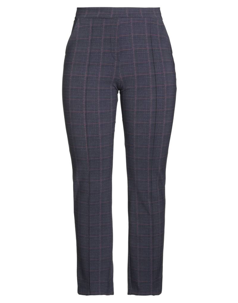 CHIARA BONI LA PETITE ROBE Hose Damen Dunkelviolett von CHIARA BONI LA PETITE ROBE