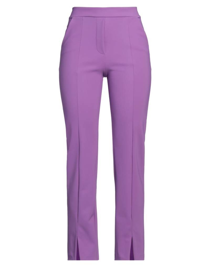 CHIARA BONI LA PETITE ROBE Hose Damen Malve von CHIARA BONI LA PETITE ROBE