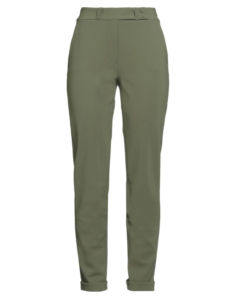 CHIARA BONI LA PETITE ROBE Hose Damen Khaki von CHIARA BONI LA PETITE ROBE