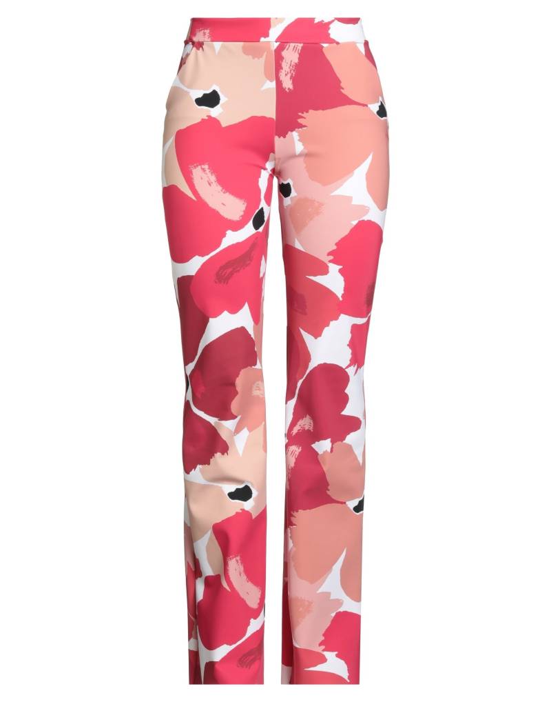 CHIARA BONI LA PETITE ROBE Hose Damen Magenta von CHIARA BONI LA PETITE ROBE