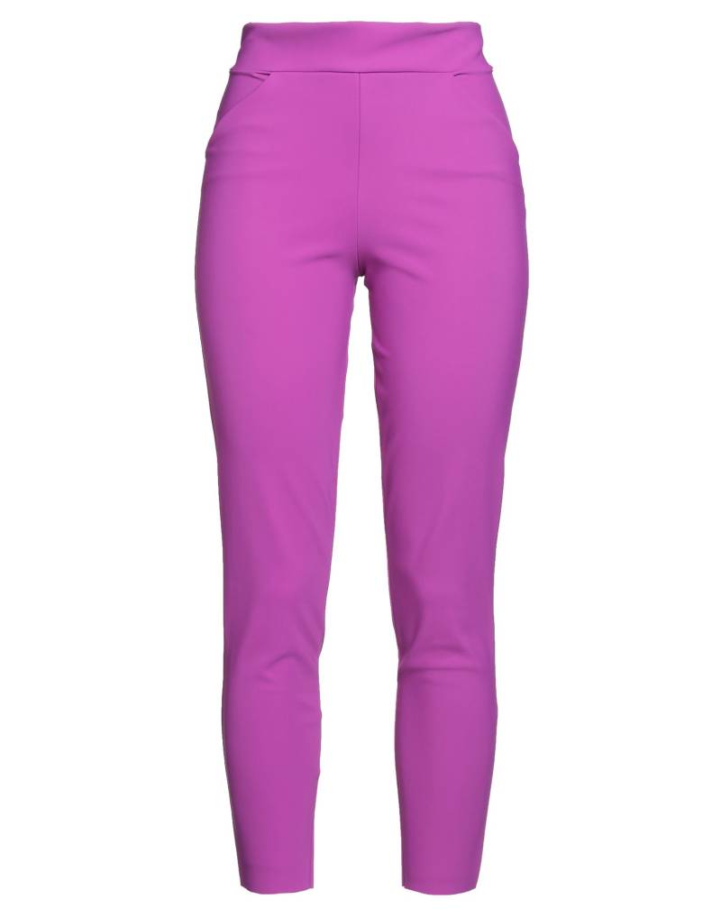 CHIARA BONI LA PETITE ROBE Hose Damen Malve von CHIARA BONI LA PETITE ROBE