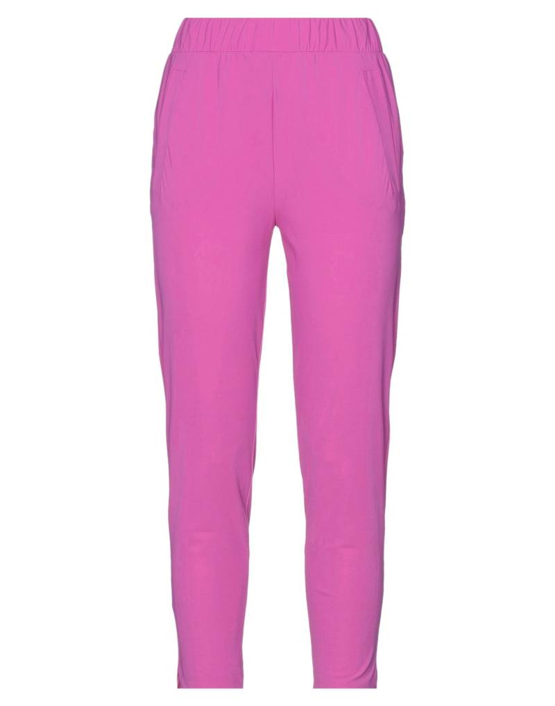 CHIARA BONI LA PETITE ROBE Hose Damen Malve von CHIARA BONI LA PETITE ROBE