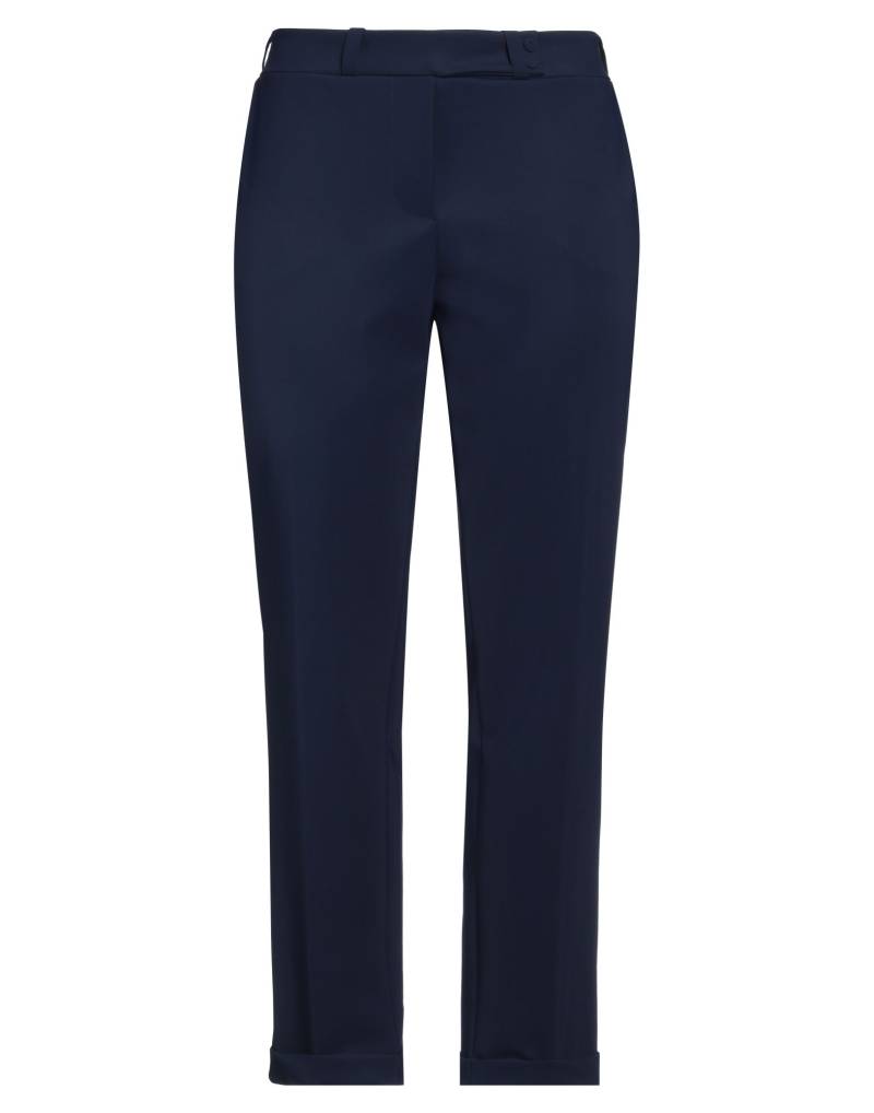 CHIARA BONI LA PETITE ROBE Hose Damen Marineblau von CHIARA BONI LA PETITE ROBE