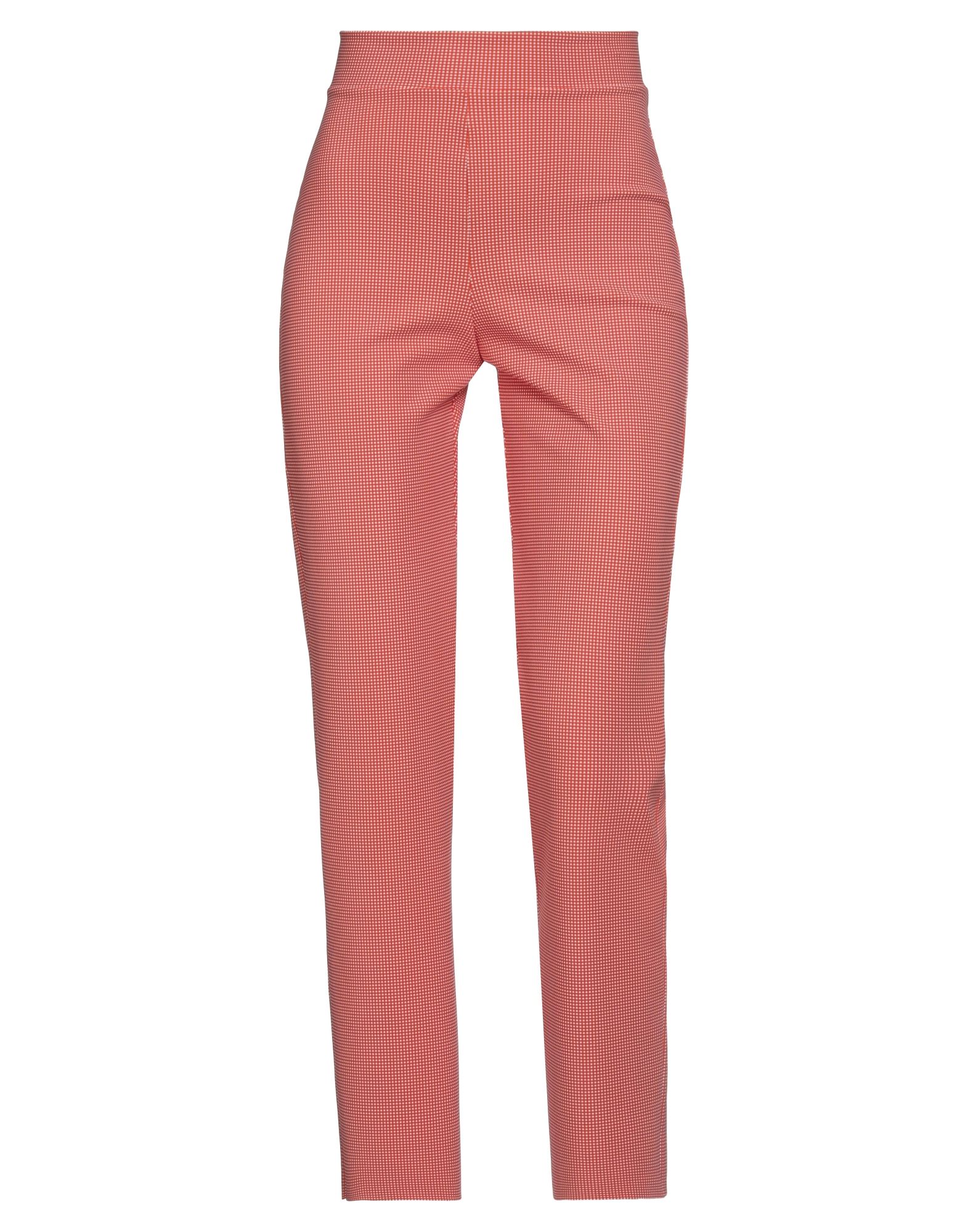 CHIARA BONI LA PETITE ROBE Hose Damen Orange CHIARA BONI LA PETITE ROBE Hose Damen Orange von CHIARA BONI LA PETITE ROBE