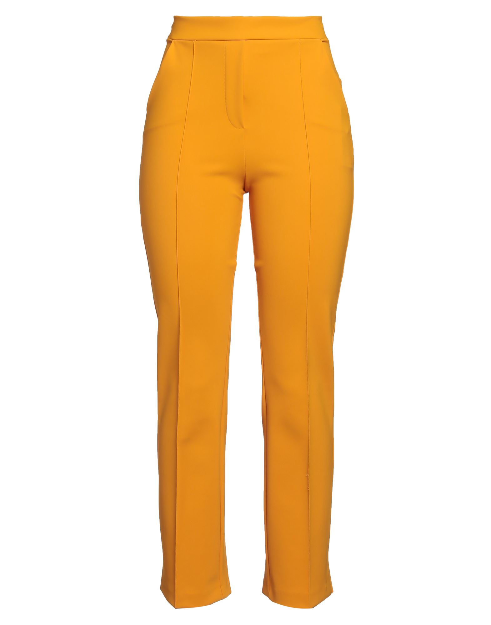 CHIARA BONI LA PETITE ROBE Hose Damen Ringelblume CHIARA BONI LA PETITE ROBE Hose Damen Ringelblume von CHIARA BONI LA PETITE ROBE