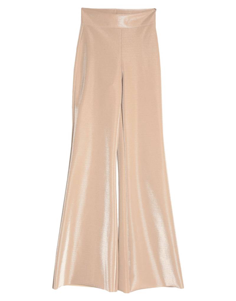 CHIARA BONI LA PETITE ROBE Hose Damen Sand von CHIARA BONI LA PETITE ROBE