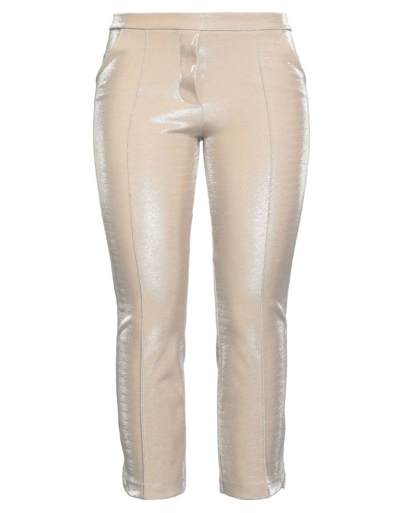 CHIARA BONI LA PETITE ROBE Hose Damen Sand von CHIARA BONI LA PETITE ROBE