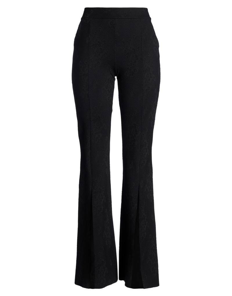 CHIARA BONI LA PETITE ROBE Hose Damen Schwarz von CHIARA BONI LA PETITE ROBE