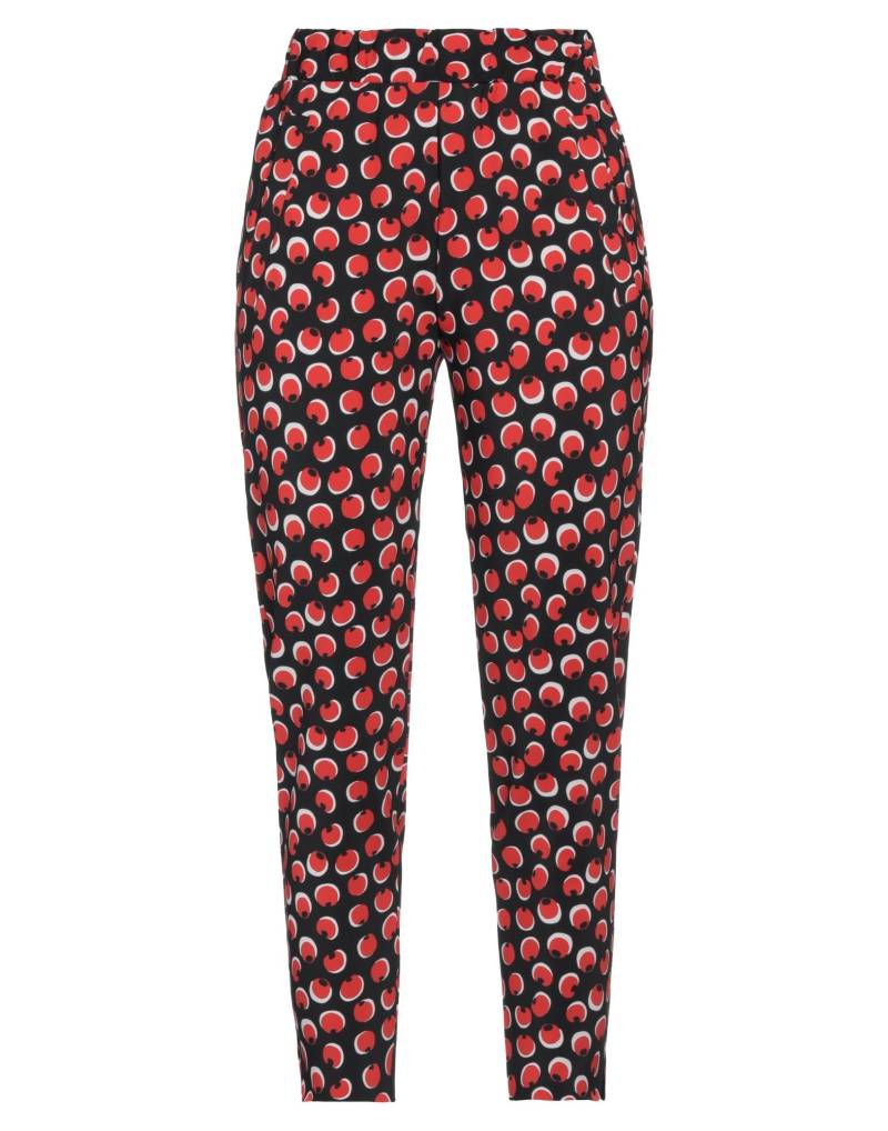 CHIARA BONI LA PETITE ROBE Hose Damen Schwarz von CHIARA BONI LA PETITE ROBE