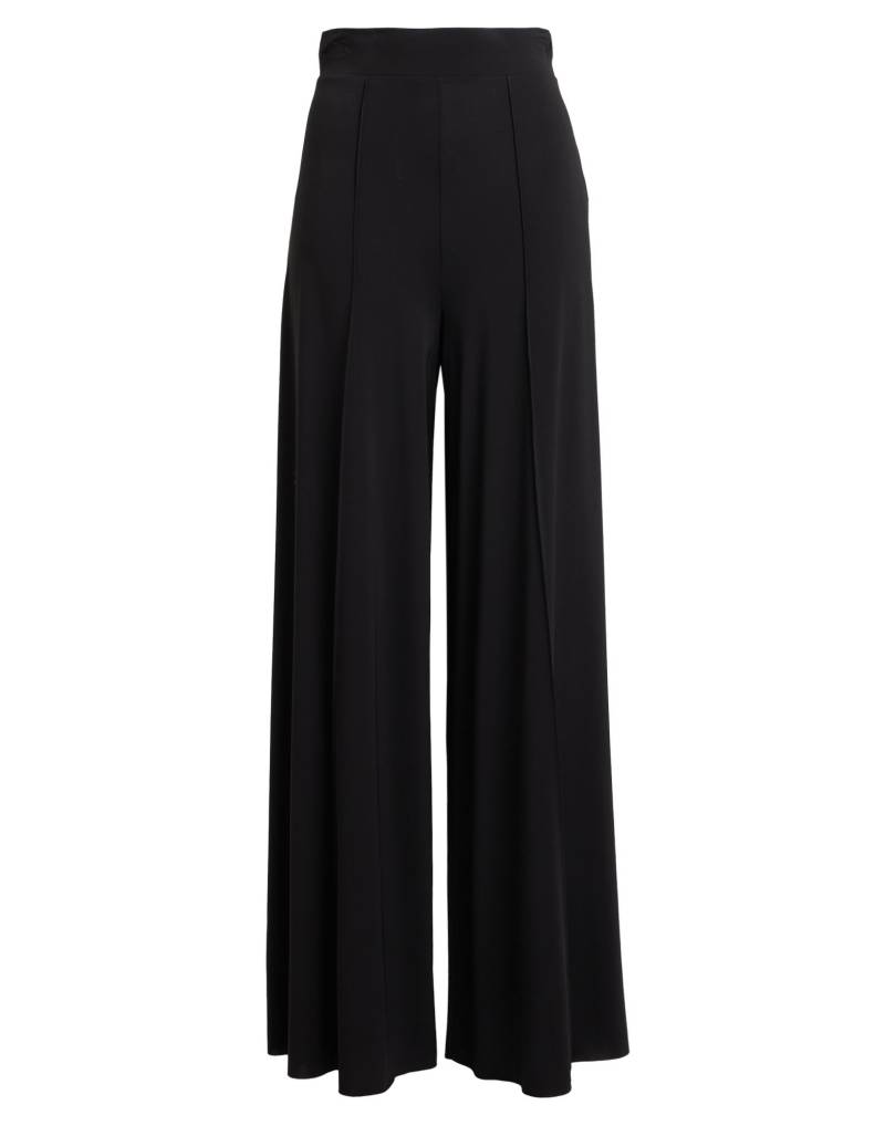 CHIARA BONI LA PETITE ROBE Hose Damen Schwarz von CHIARA BONI LA PETITE ROBE