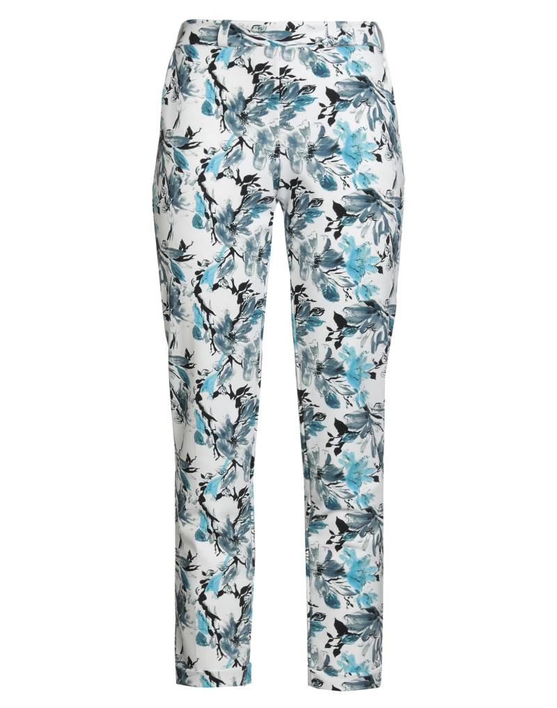 CHIARA BONI LA PETITE ROBE Hose Damen Taubenblau von CHIARA BONI LA PETITE ROBE