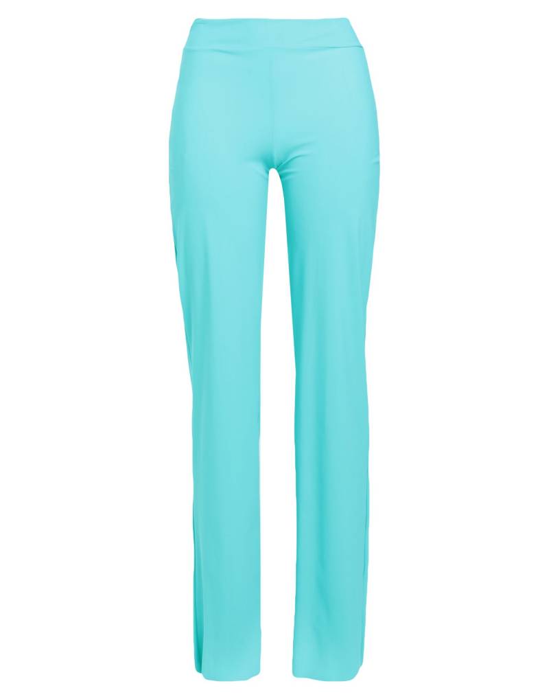 CHIARA BONI LA PETITE ROBE Hose Damen Tūrkis von CHIARA BONI LA PETITE ROBE