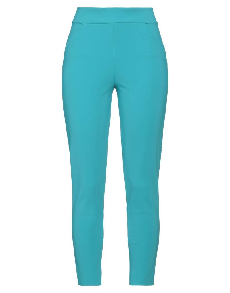 CHIARA BONI LA PETITE ROBE Hose Damen Tūrkis von CHIARA BONI LA PETITE ROBE
