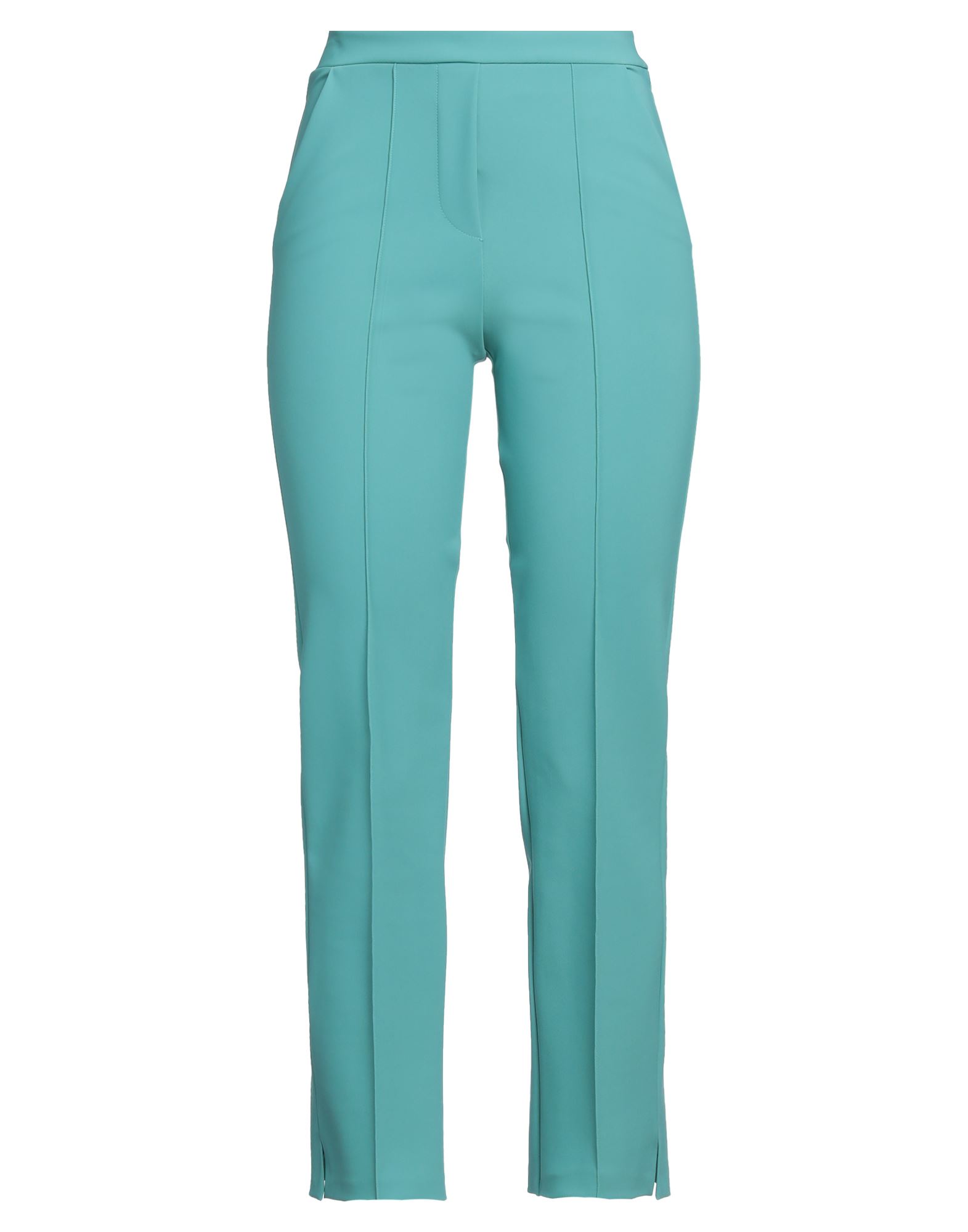 CHIARA BONI LA PETITE ROBE Hose Damen Tūrkis CHIARA BONI LA PETITE ROBE Hose Damen Tūrkis von CHIARA BONI LA PETITE ROBE