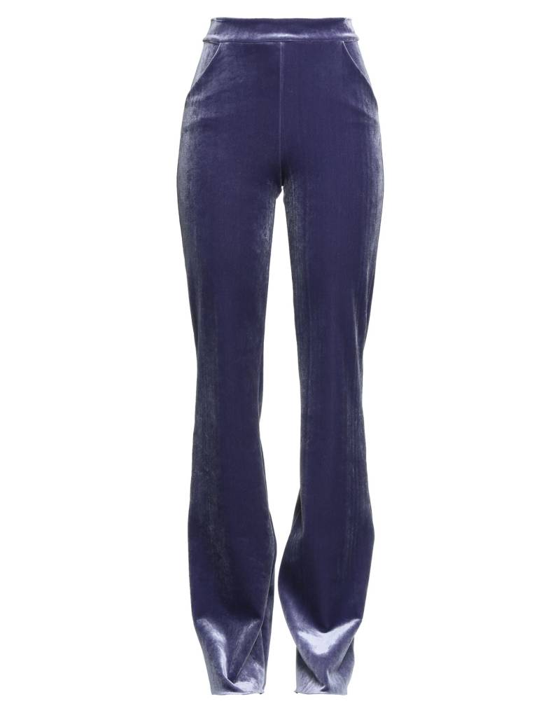 CHIARA BONI LA PETITE ROBE Hose Damen Violett von CHIARA BONI LA PETITE ROBE