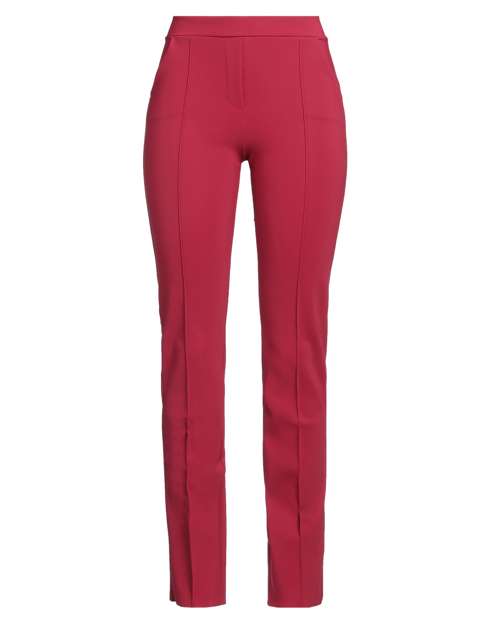 CHIARA BONI LA PETITE ROBE Hose Damen Ziegelrot CHIARA BONI LA PETITE ROBE Hose Damen Ziegelrot von CHIARA BONI LA PETITE ROBE