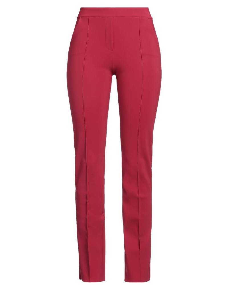 CHIARA BONI LA PETITE ROBE Hose Damen Ziegelrot von CHIARA BONI LA PETITE ROBE