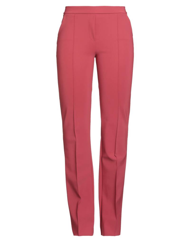 CHIARA BONI LA PETITE ROBE Hose Damen Ziegelrot von CHIARA BONI LA PETITE ROBE