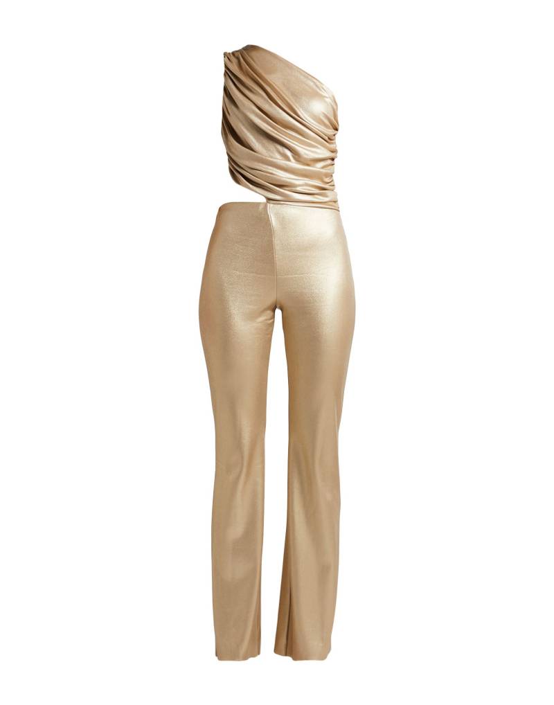 CHIARA BONI LA PETITE ROBE Jumpsuit Damen Platin von CHIARA BONI LA PETITE ROBE