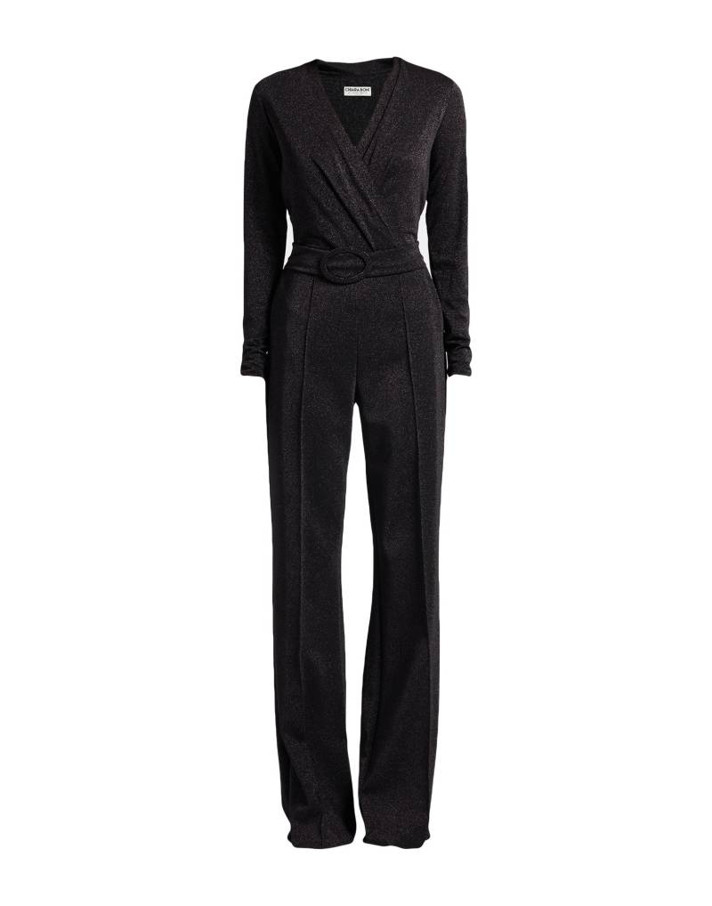 CHIARA BONI LA PETITE ROBE Jumpsuit Damen Schwarz von CHIARA BONI LA PETITE ROBE