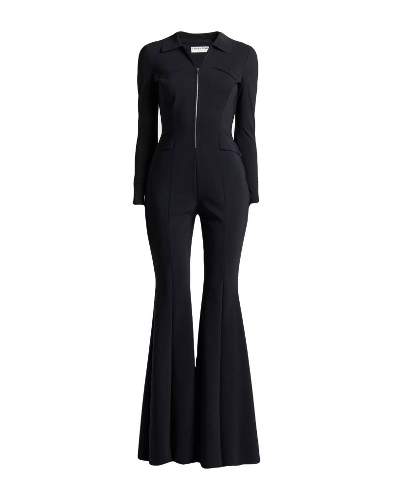 CHIARA BONI LA PETITE ROBE Jumpsuit Damen Schwarz von CHIARA BONI LA PETITE ROBE
