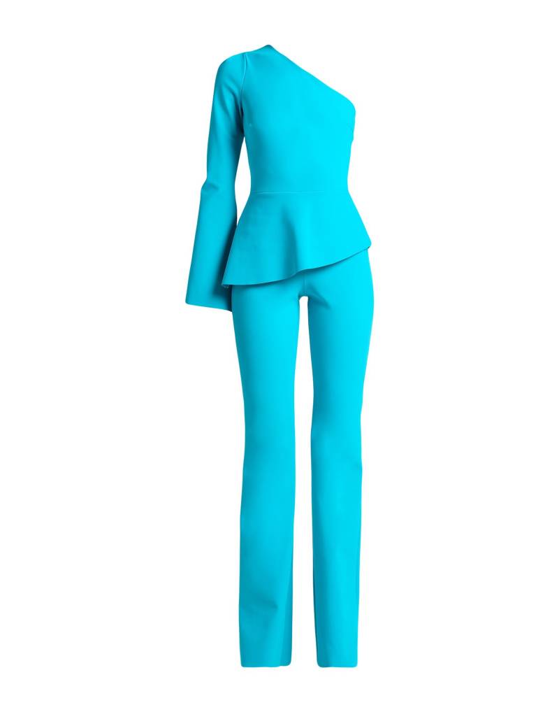 CHIARA BONI LA PETITE ROBE Jumpsuit Damen Tūrkis von CHIARA BONI LA PETITE ROBE