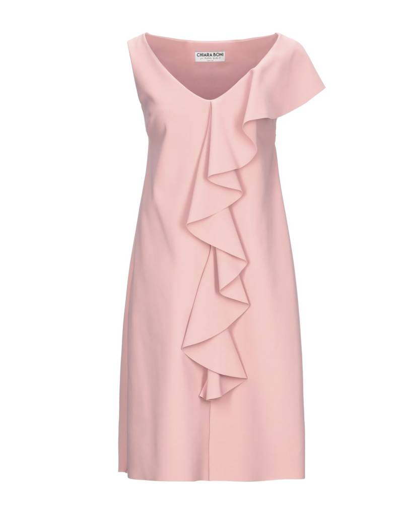 CHIARA BONI LA PETITE ROBE Mini-kleid Damen Antikrosa von CHIARA BONI LA PETITE ROBE