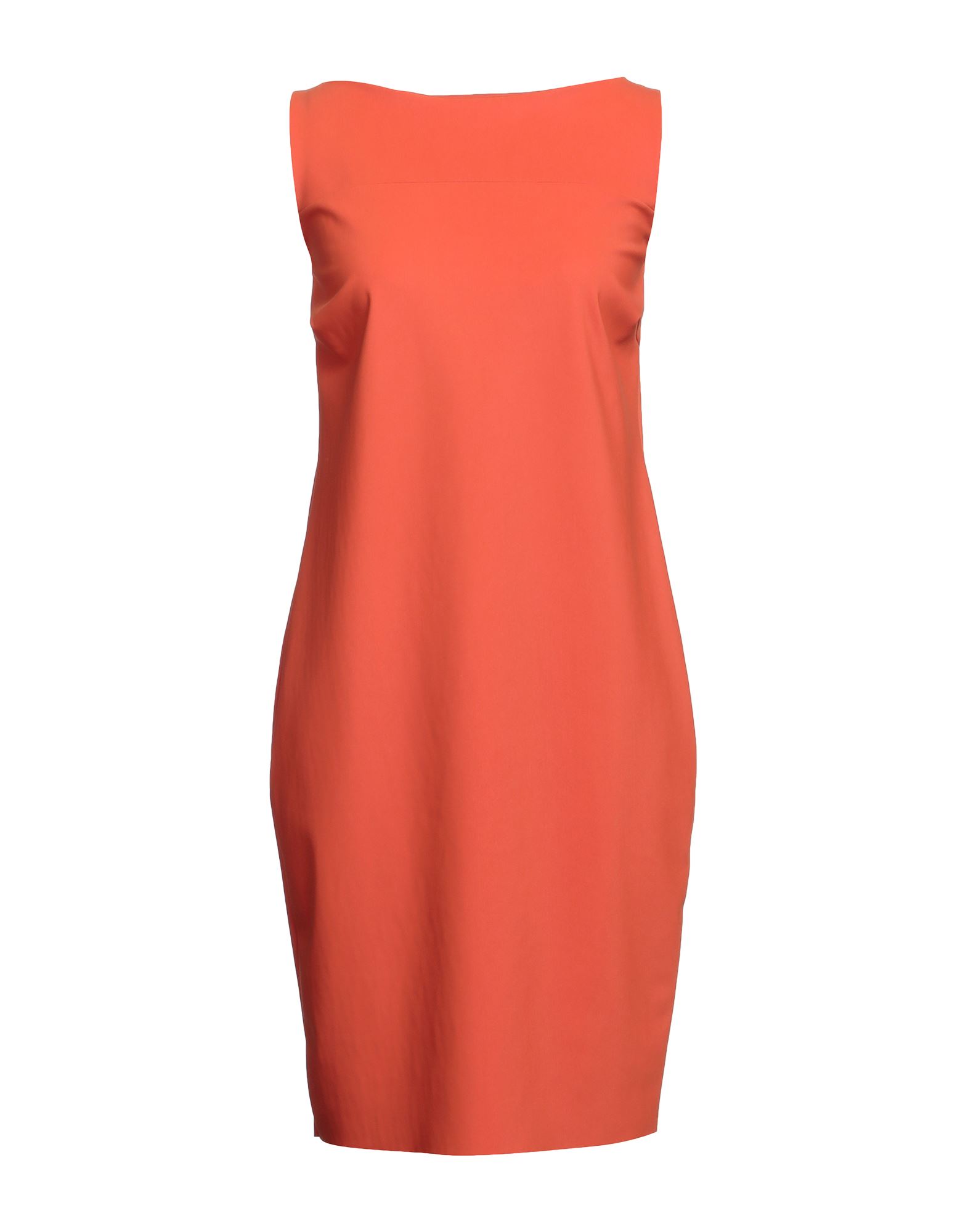 CHIARA BONI LA PETITE ROBE Mini-kleid Damen Orange von CHIARA BONI LA PETITE ROBE