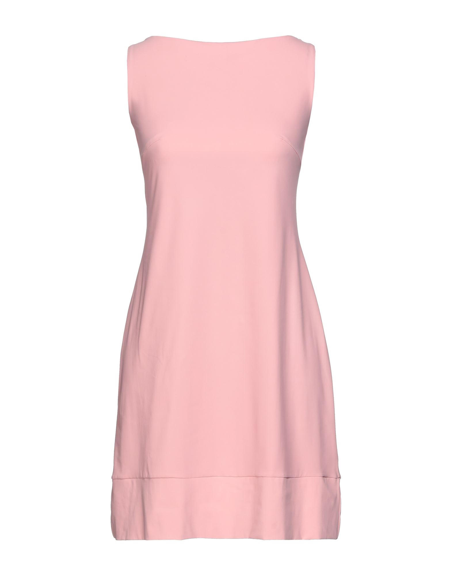 CHIARA BONI LA PETITE ROBE Mini-kleid Damen Rosa von CHIARA BONI LA PETITE ROBE