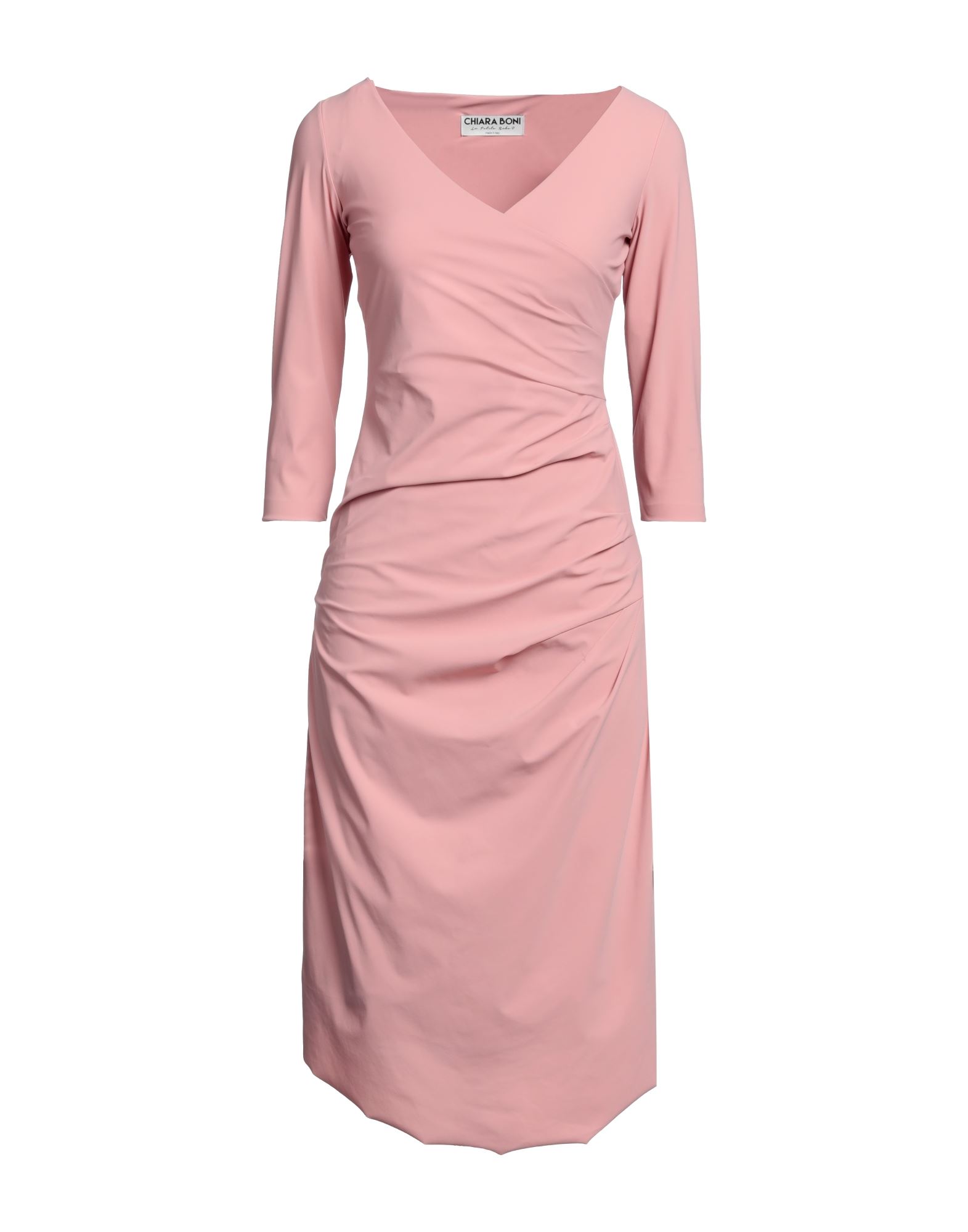 CHIARA BONI LA PETITE ROBE Mini-kleid Damen Rosa von CHIARA BONI LA PETITE ROBE