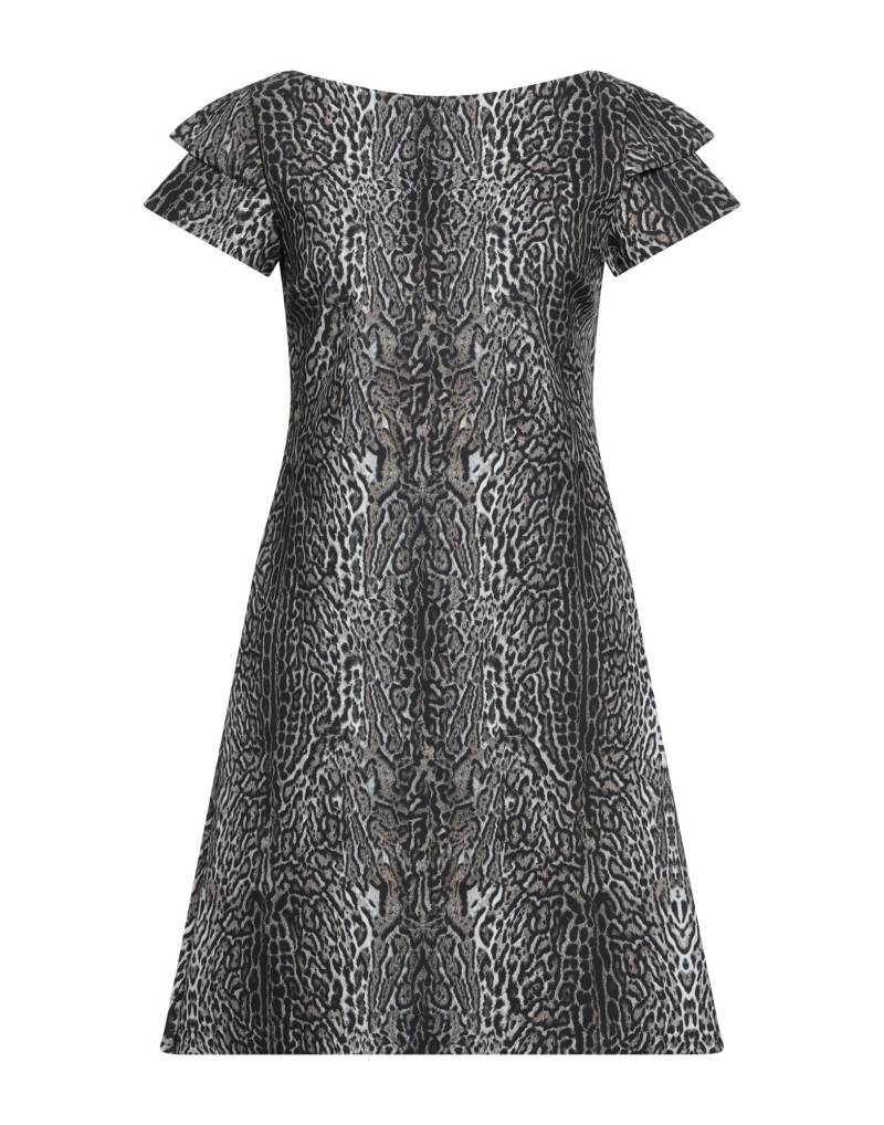 CHIARA BONI LA PETITE ROBE Mini-kleid Damen Schwarz von CHIARA BONI LA PETITE ROBE