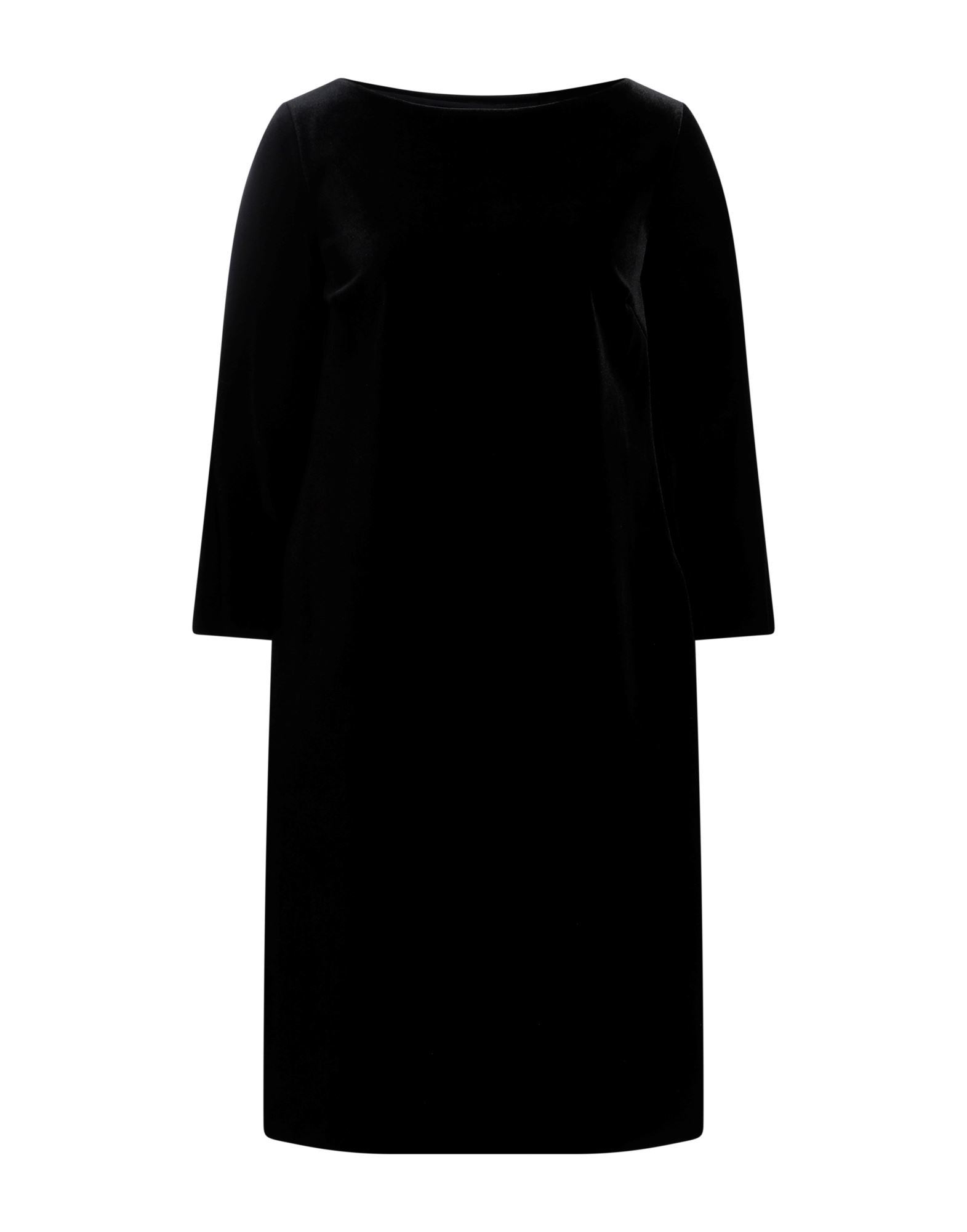 CHIARA BONI LA PETITE ROBE Mini-kleid Damen Schwarz von CHIARA BONI LA PETITE ROBE