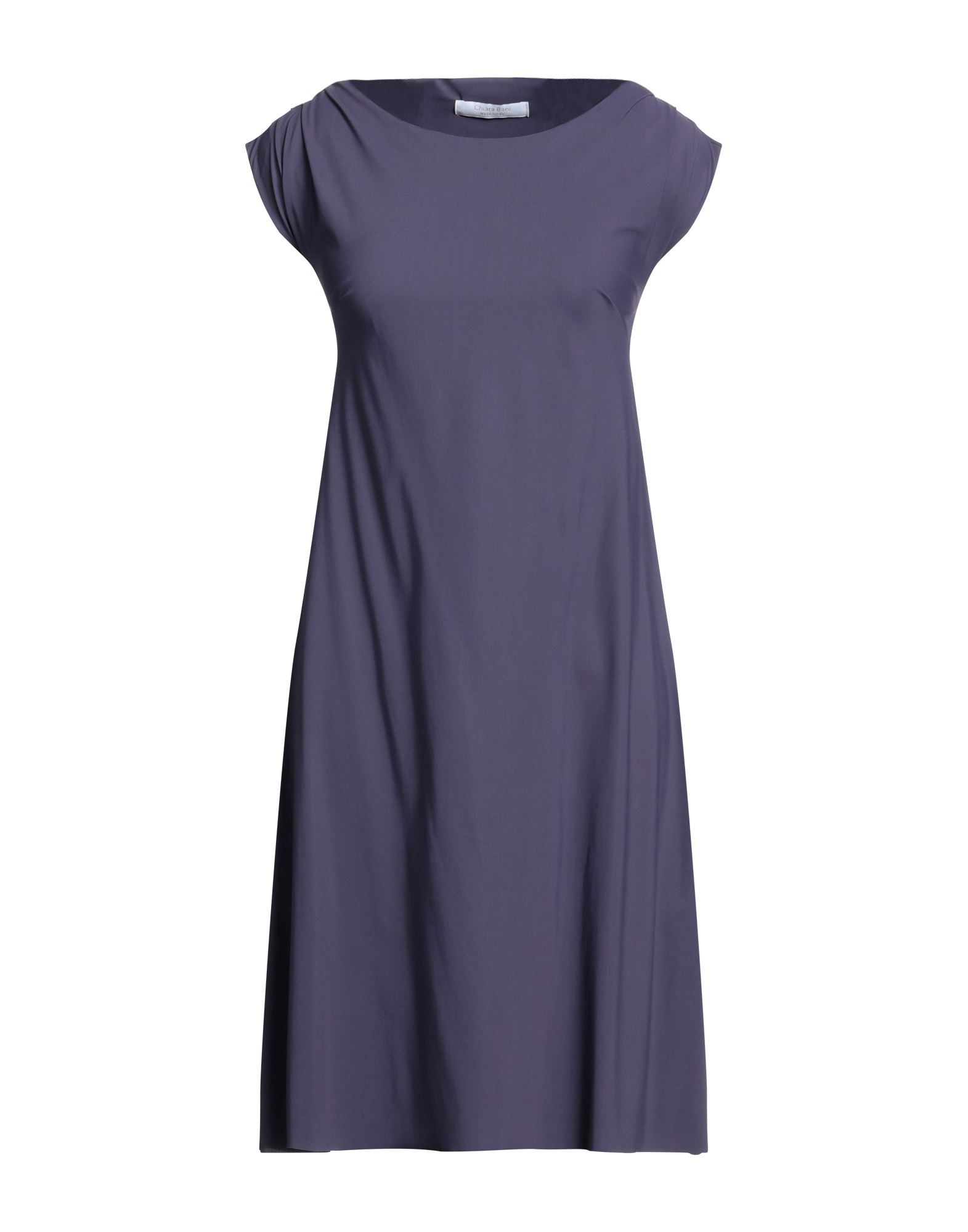 CHIARA BONI LA PETITE ROBE Mini-kleid Damen Violett von CHIARA BONI LA PETITE ROBE