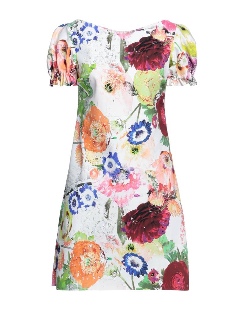 CHIARA BONI LA PETITE ROBE Mini-kleid Damen Weiß von CHIARA BONI LA PETITE ROBE