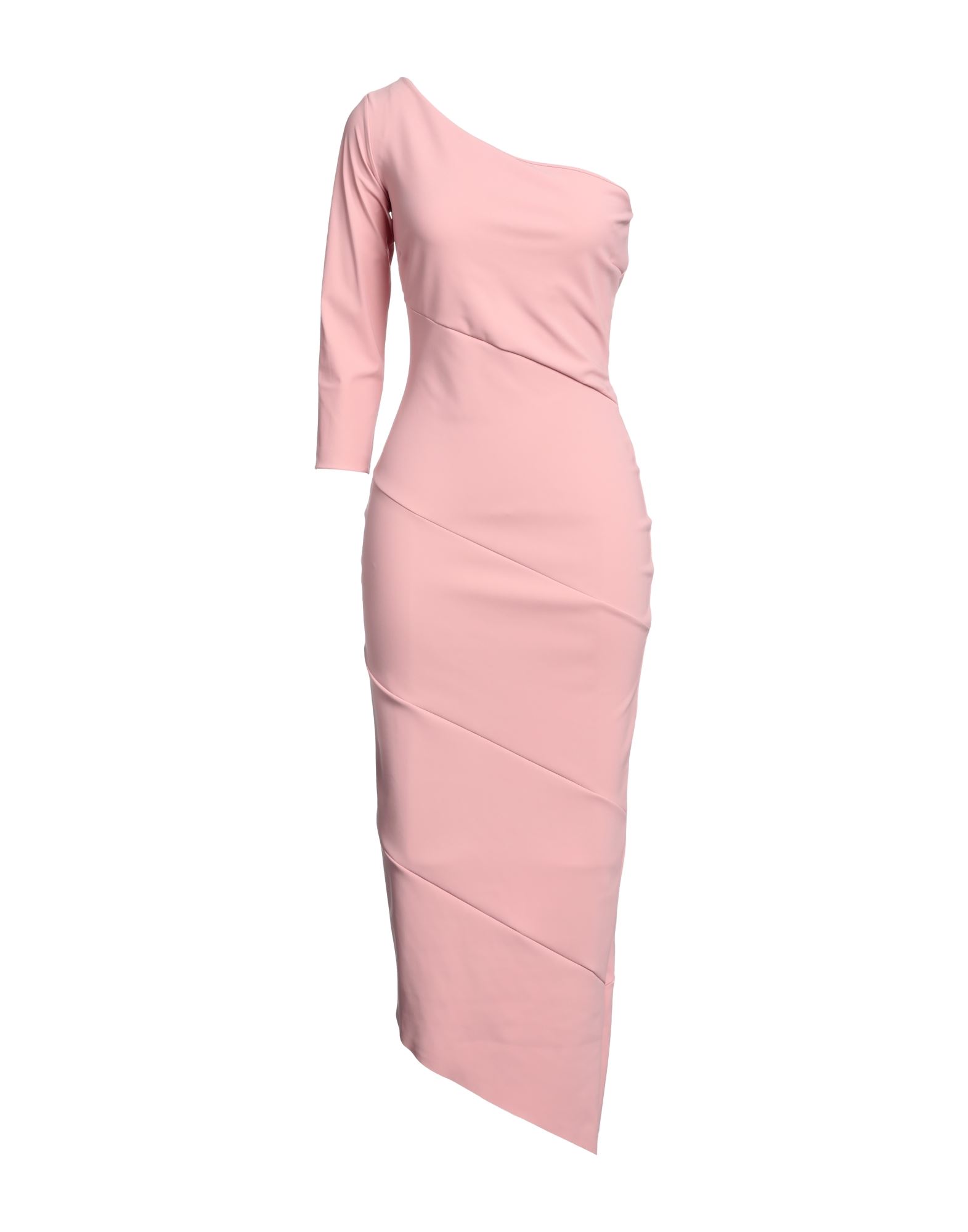 CHIARA BONI LA PETITE ROBE Midi-kleid Damen Altrosa von CHIARA BONI LA PETITE ROBE