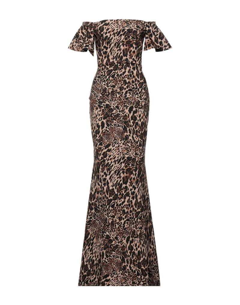 CHIARA BONI LA PETITE ROBE Maxi-kleid Damen Beige von CHIARA BONI LA PETITE ROBE