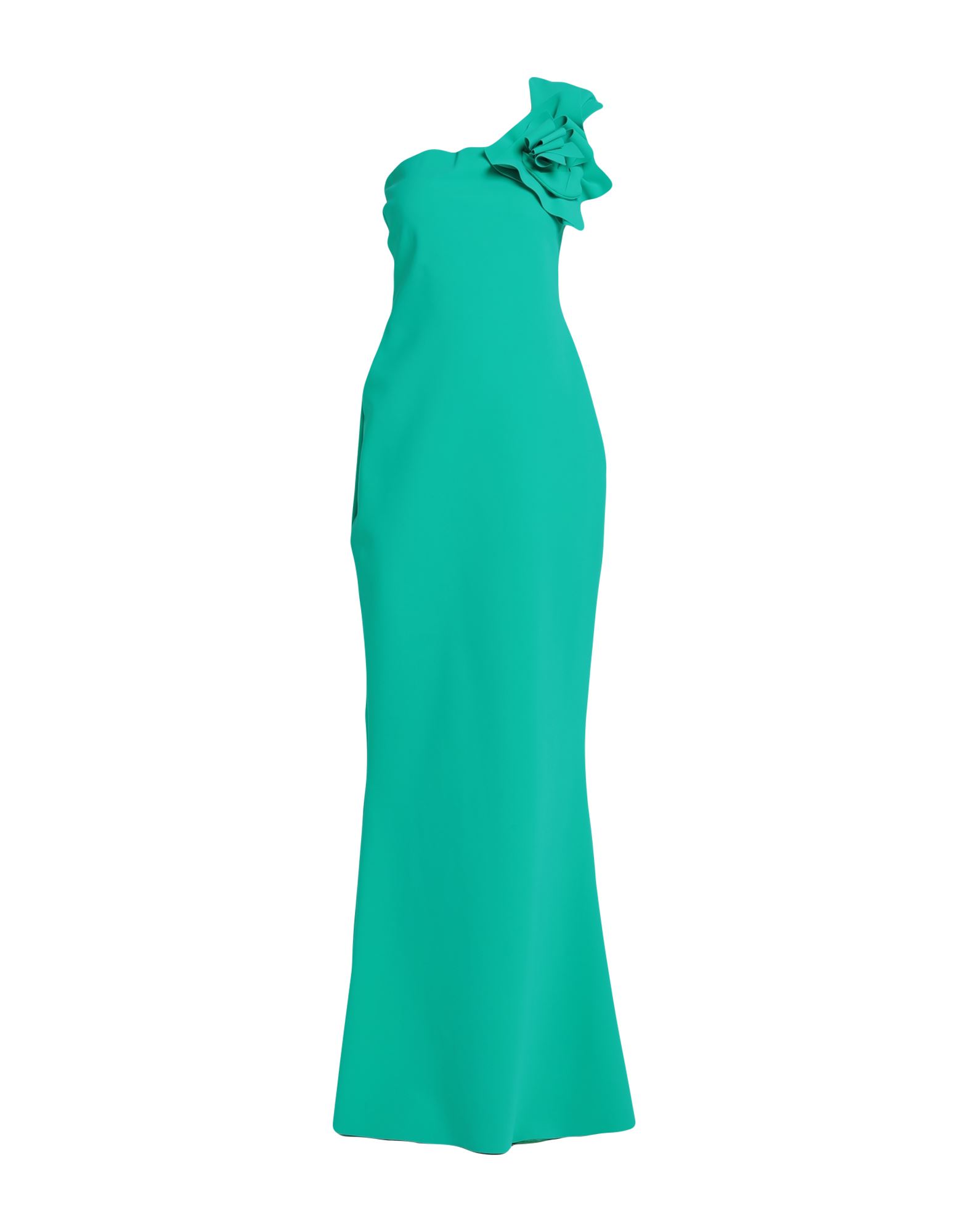 CHIARA BONI LA PETITE ROBE Maxi-kleid Damen Grün von CHIARA BONI LA PETITE ROBE