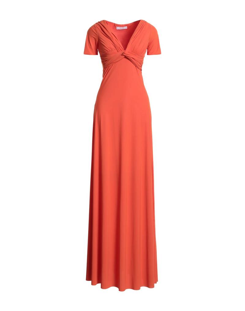 CHIARA BONI LA PETITE ROBE Maxi-kleid Damen Orange von CHIARA BONI LA PETITE ROBE