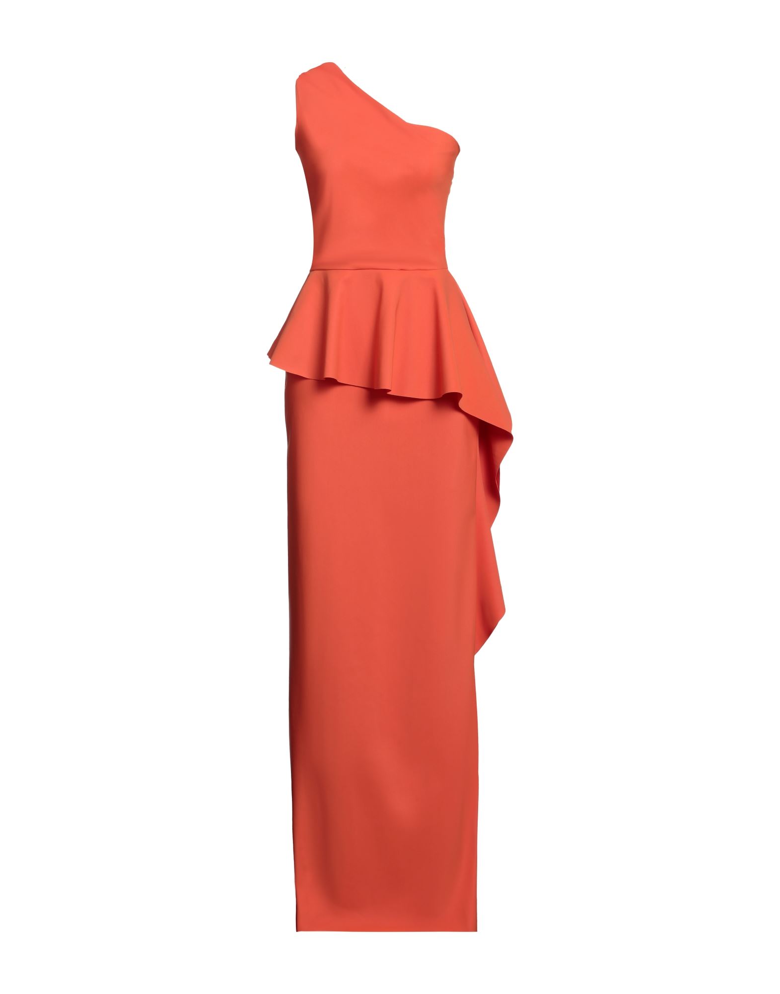 CHIARA BONI LA PETITE ROBE Maxi-kleid Damen Orange von CHIARA BONI LA PETITE ROBE