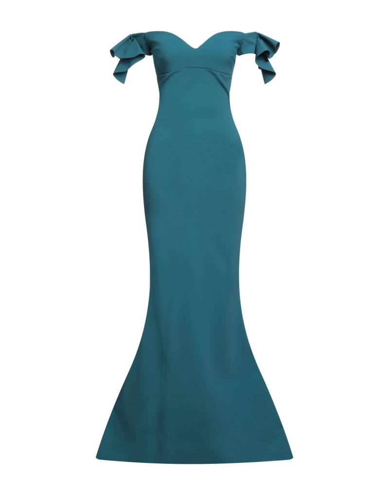 CHIARA BONI LA PETITE ROBE Maxi-kleid Damen Aquamarin von CHIARA BONI LA PETITE ROBE